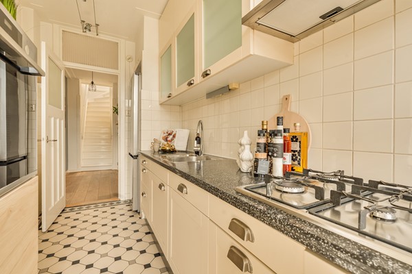 Photo - For sale: Geulstraat 7A3, 1078 KW Amsterdam